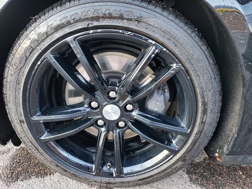 Car Wash «Pro Clean Auto Wash», reviews and photos, 4450 S Buckley Rd, Aurora, CO 80015, USA