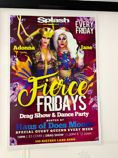 Adult Entertainment Store «Libido Adult Store & Theater», reviews and photos, 1052 S Virginia St, Reno, NV 89502, USA