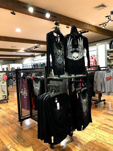 Harley-Davidson Dealer «Battlefield Harley-Davidson», reviews and photos, 21 Cavalry Field Rd, Gettysburg, PA 17325, USA