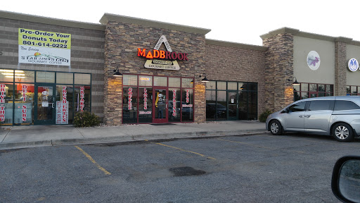 Mad Brook Donut Co, 540 E 1700 S, Clearfield, UT 84015, USA, 