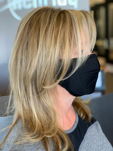 Hair Salon «AllenMay Salon and Day Spa», reviews and photos, 1687 N Canton Center Rd, Canton, MI 48187, USA