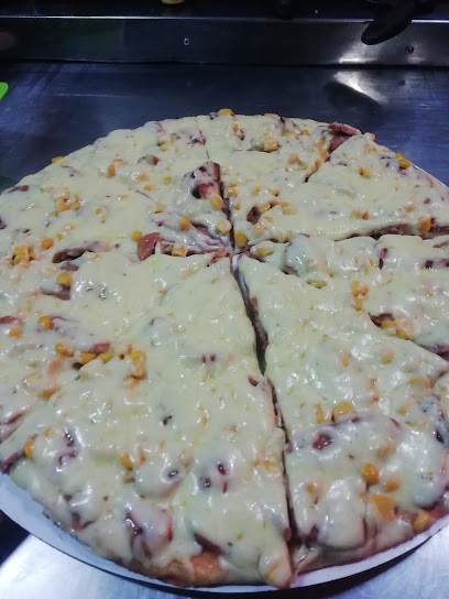 Cato´s Pizza Lorica - San Pelayo-Lorica, Lorica, Córdoba, Colombia