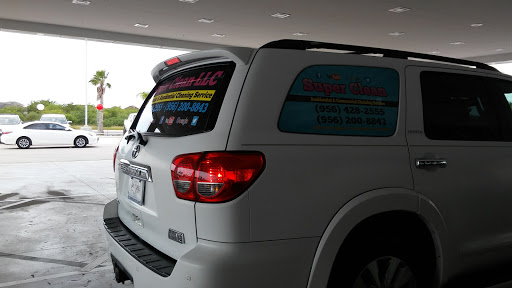 Janitorial Service «Super Clean Service | Janitorial», reviews and photos, 1706 E Madison Ave, Harlingen, TX 78550, USA