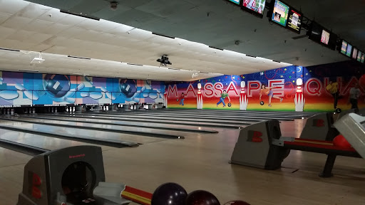 Bowling Alley «Massapequa Bowl & lounge», reviews and photos, 4235 Merrick Rd, Massapequa, NY 11758, USA