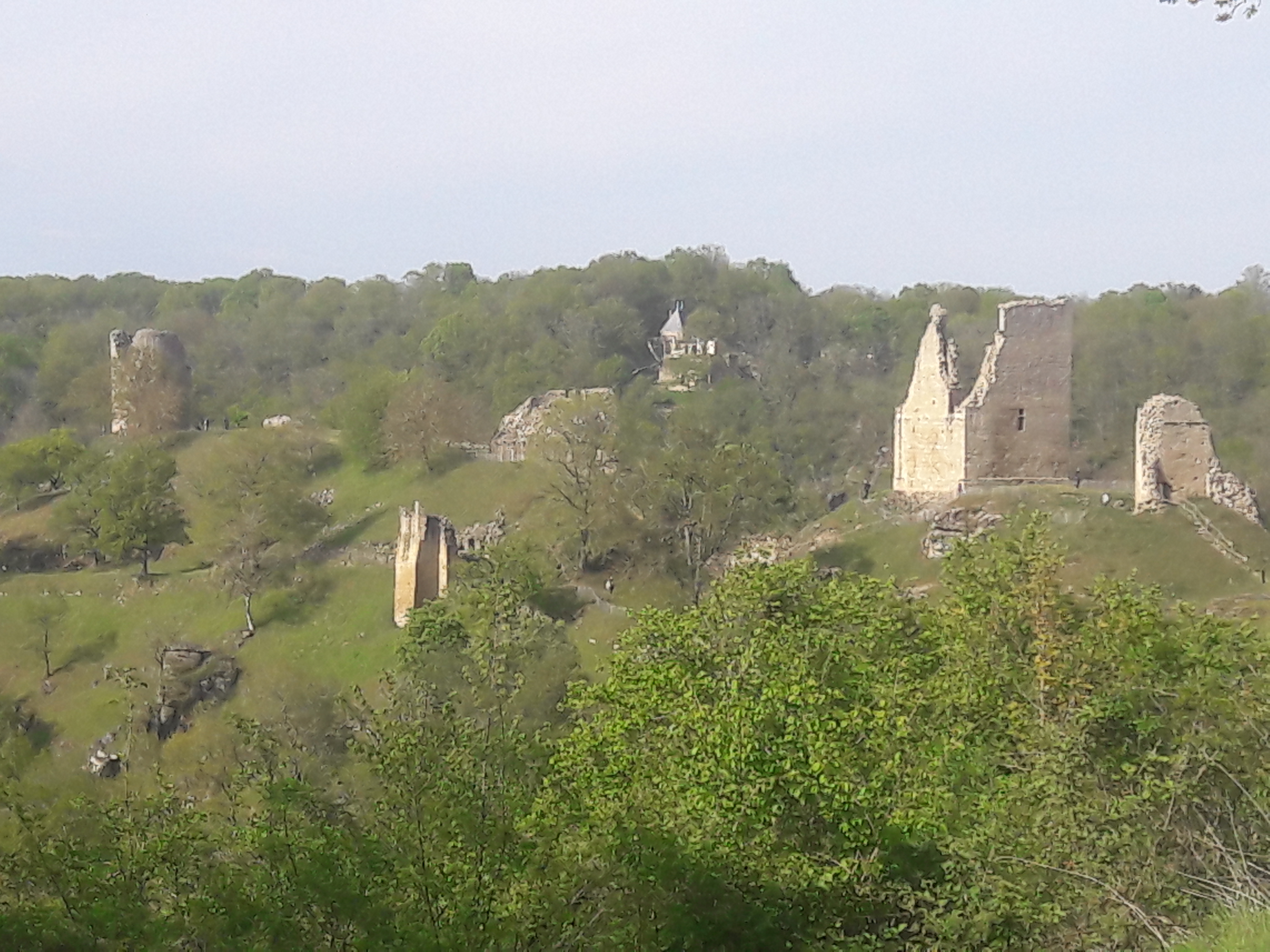 Photo n° 2 de l'avis de M. fait le 08/05/2019 à 09:37
