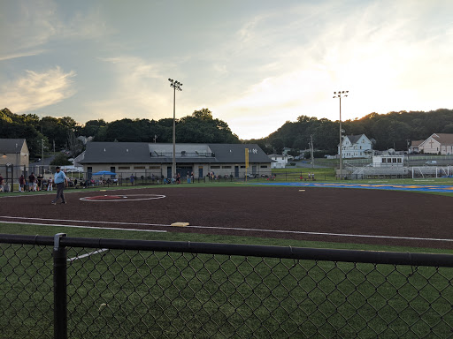 Stadium «Waterbury Municipal Stadium», reviews and photos, 1200 Watertown Ave, Waterbury, CT 06708, USA