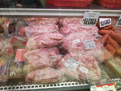 Butcher Shop «Market Place Meats», reviews and photos, 7714 Cooley Lake Rd, Waterford Twp, MI 48327, USA