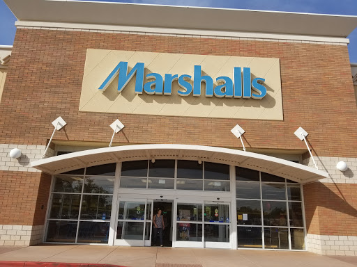 Department Store «Marshalls», reviews and photos, 841 N Dobson Rd, Mesa, AZ 85201, USA