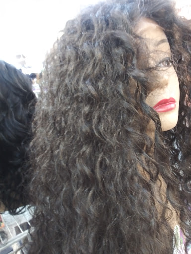 Beauty Supply Store «Hair & Beauty Supply #2», reviews and photos, 420 W Little York Rd, Houston, TX 77076, USA