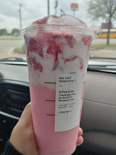 Coffee Shop «Starbucks», reviews and photos, 5162 Rufe Snow Dr, North Richland Hills, TX 76180, USA