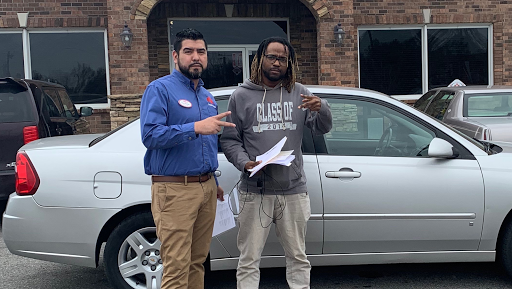 Used Car Dealer «Auto Masters of Nashville», reviews and photos, 4601 Nolensville Pike, Nashville, TN 37211, USA