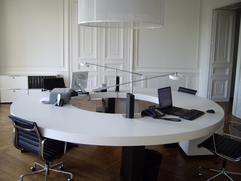 Lazard Group - Immobilier d'entreprise à Nantes