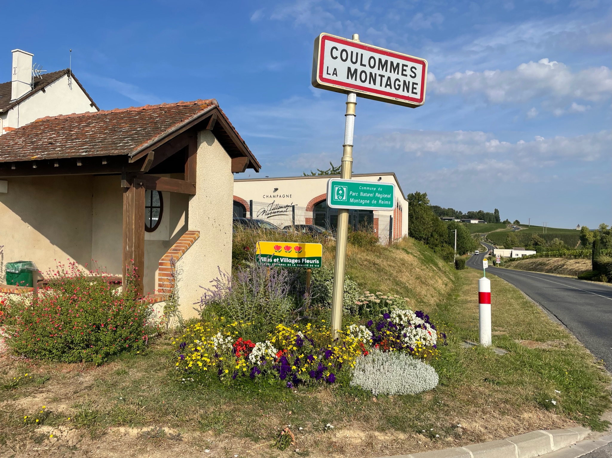 Photo n° 1 de l'avis de Eric.a fait le 28/09/2022 à 14:54