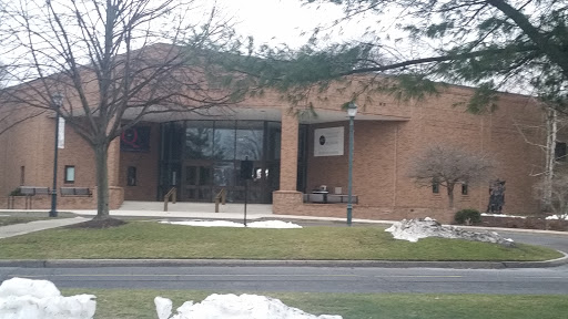 Performing Arts Theater «Regina A. Quick Center for the Arts», reviews and photos, 1073 N Benson Rd, Fairfield, CT 06824, USA