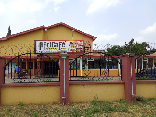 AFRICAFE, C97 4th Ave, Gwarinpa Estate, Abuja, Nigeria, Coffee Store, state Kaduna
