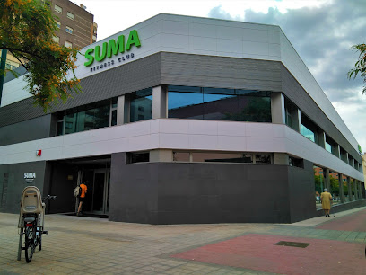 Centro de yoga, SUMA Fitness Club RAFALAFENA