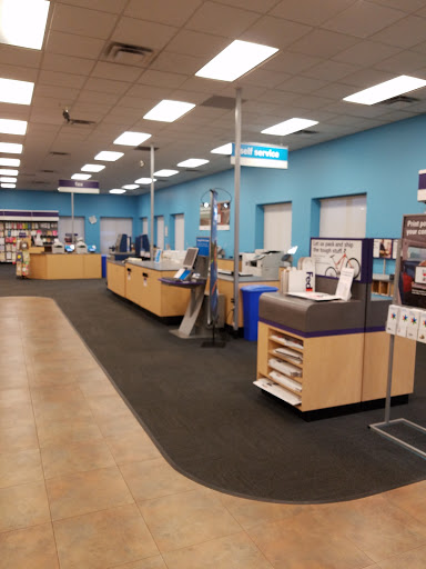 Print Shop «FedEx Office Print & Ship Center», reviews and photos, 550 Woods Lake Rd, Greenville, SC 29607, USA