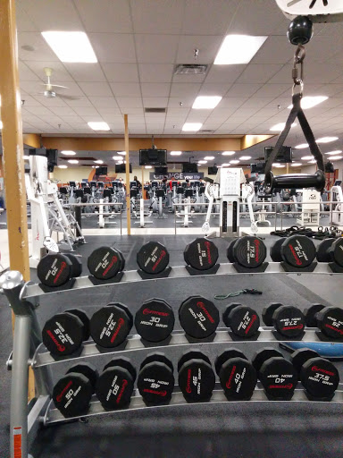 Health Club «24 Hour Fitness», reviews and photos, 15315 Culver Dr, Irvine, CA 92614, USA