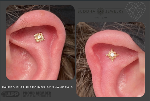 Explore tattoo fill ideas, creative tattoo ideas in Spokane, available at Moms Custom Tattoo & Body Piercing