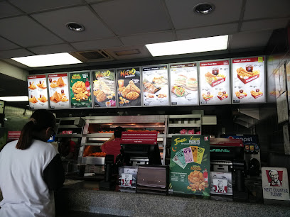 KFC Padang Bandaran, Keningau