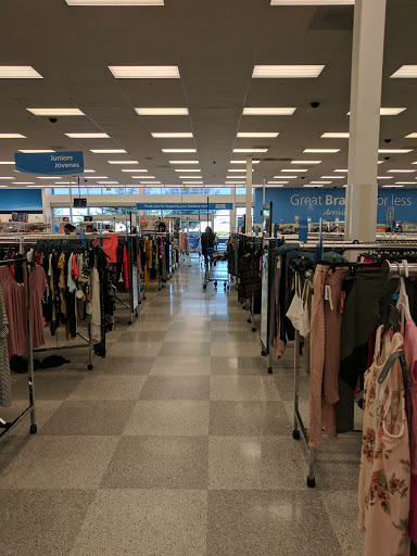 Clothing Store «Ross Dress for Less», reviews and photos, 711 W Redondo Beach Blvd, Gardena, CA 90247, USA