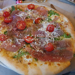 Photo n°1 de l'avis de Nils.l fait le 03/01/2022 à 07:03 sur le  Il Nuraghe osteria Pizzeria à Laufen