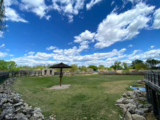 Zoo «Frank Buck Zoo», reviews and photos, 1000 W California St, Gainesville, TX 76240, USA