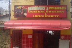 Serginho's Restaurante - Marmitex image
