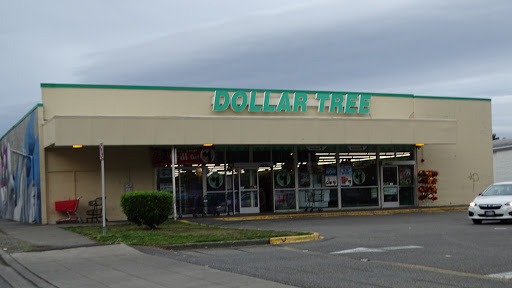 Dollar Store «Dollar Tree», reviews and photos, 250 SW 152nd St, Burien, WA 98166, USA