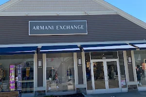 Armani Outlet Central Valley Woodbury Common Premium Outlet image