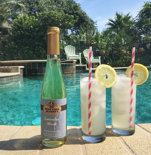 Winery «Honeygirl Meadery», reviews and photos, 105 Hood St #6, Durham, NC 27701, USA