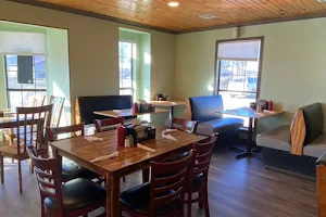 Dawns Place Cafe on Texanna image