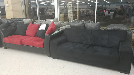 Thrift Store «Value Village Thrift Store», reviews and photos, 4451 Central Ave, Charlotte, NC 28205, USA