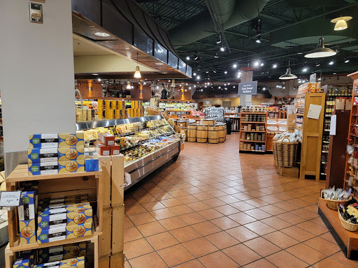 Grocery Store «The Fresh Market», reviews and photos, 3232 Lake Ave #150, Wilmette, IL 60091, USA