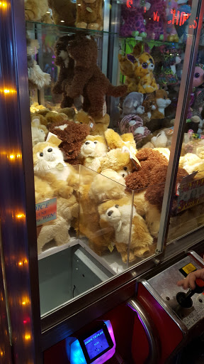 Amusement Center «Coin Castle Amusements», reviews and photos, 500 Boardwalk, Seaside Heights, NJ 08751, USA