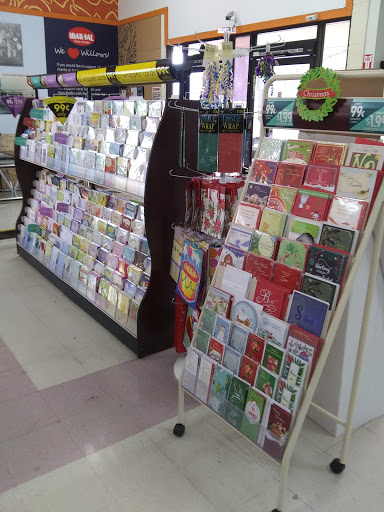 Grocery Store «Mar-Val», reviews and photos, 517 S Tehama St, Willows, CA 95988, USA