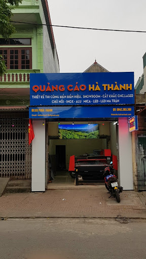 Quảng Cáo Hà Thành
