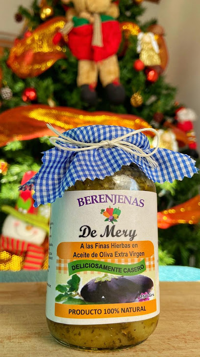 Productos Alimenticios Mery S.A.S.