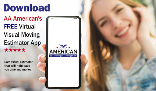 Moving and Storage Service «A. A. American Moving & Storage, Inc», reviews and photos, 414 W Main St, Wyckoff, NJ 07481, USA