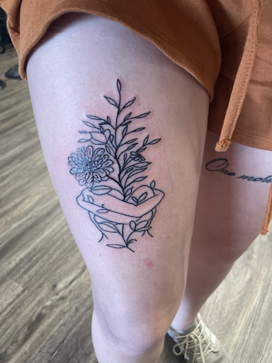 Tattoo Shop «East Coast Ink», reviews and photos, 1414 Millersport Hwy, Buffalo, NY 14221, USA