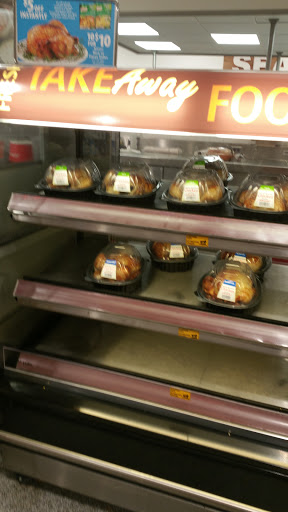 Grocery Store «Schnucks», reviews and photos, 9074 Overland Plaza, Overland, MO 63114, USA