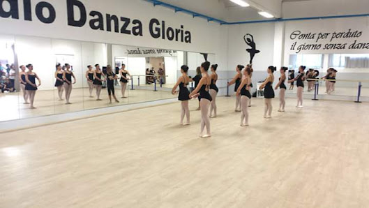 Studio Danza Gloria Via Cavour, 8, 26858 Sordio LO, Italia