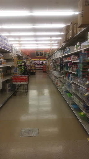Grocery Store «Fiesta Mart Inc», reviews and photos, 275 NE 28th St, Ft Worth, TX 76106, USA