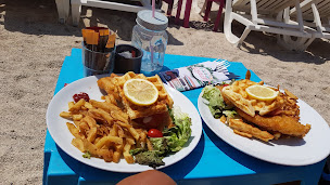 Photo n°58 de Le Patabeach à Marseille ()