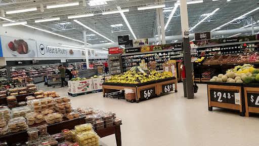 Department Store «Walmart Supercenter», reviews and photos, 7001 Concourse Pkwy, Douglasville, GA 30134, USA