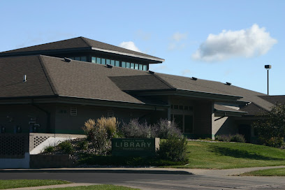 Ronning Library
