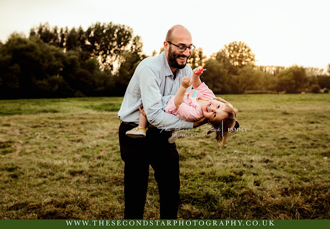 The Second Star Photography - Newborn and Baby Photographer Bicester, Oxfordshire - Oxford
