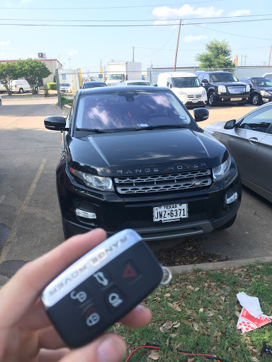 Locksmith «Metroplex Locksmith», reviews and photos, 3701 S Cooper St #250, Arlington, TX 76015, USA