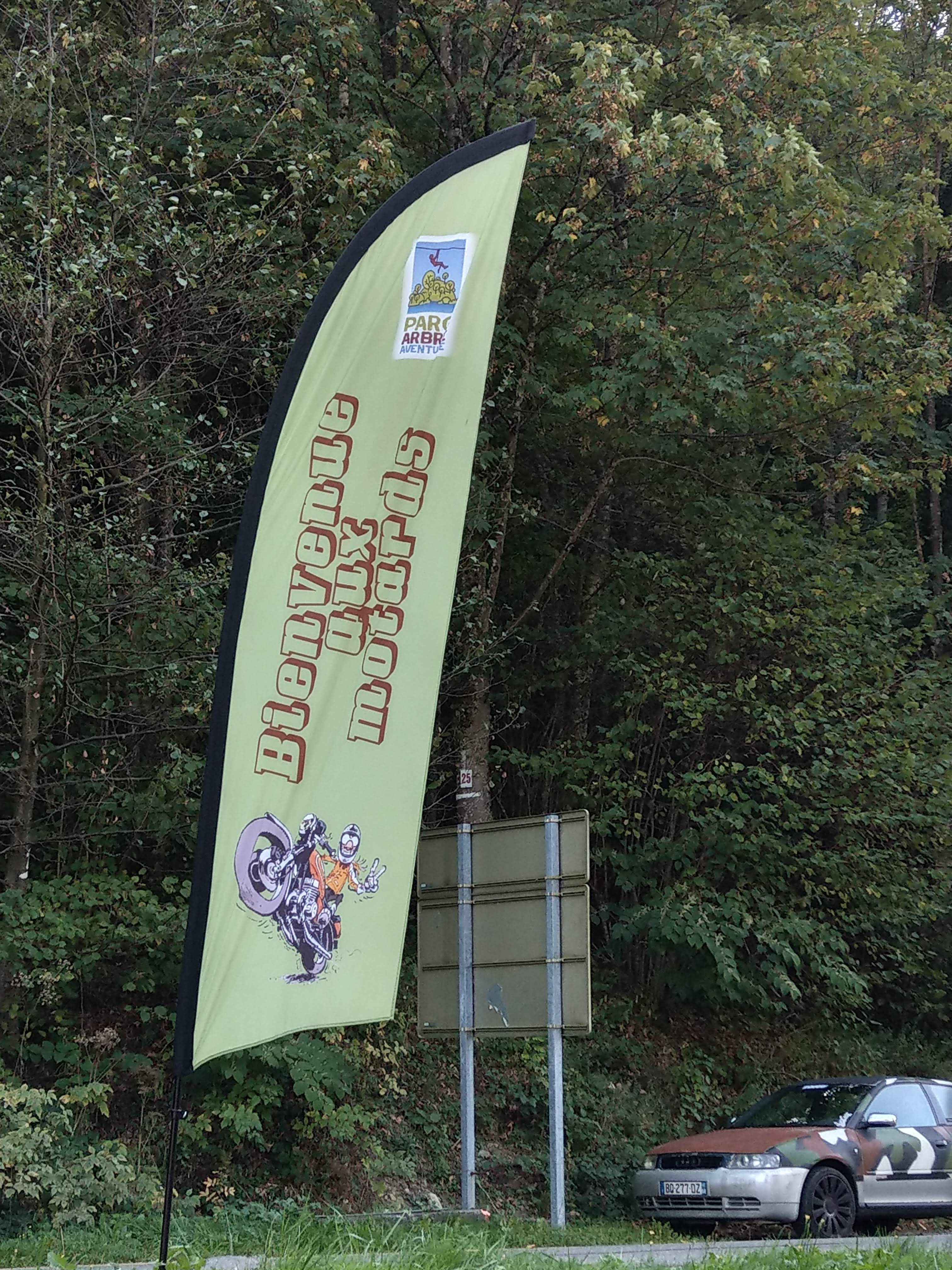 Photo n° 2 de l'avis de Eric.. fait le 23/09/2018 à 09:53
