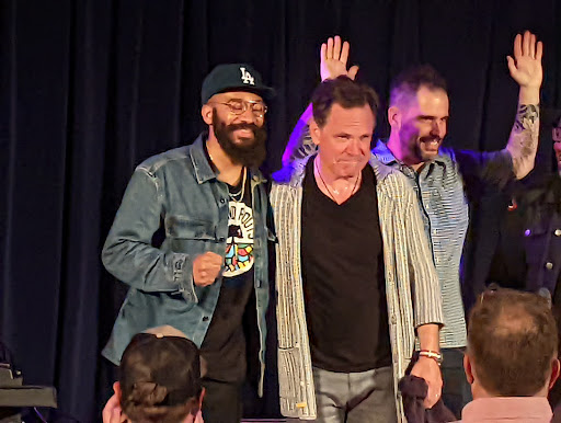 Performing Arts Theater «Acorn Theater», reviews and photos, 107 Generations Dr, Three Oaks, MI 49128, USA